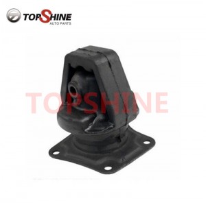 50810SM4J03 Wholesale Best Price Auto Parts Rubber Engine Mounts For HONDA