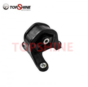 50810TA2H01 Wholesale Best Price Auto Parts Rubber Engine Mounts For HONDA