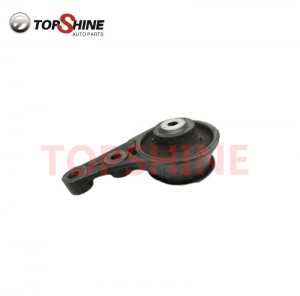 50820SL0000 Wholesale Best Price Auto Parts Rubber Engine Mounts For HONDA