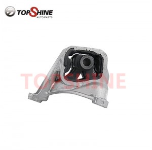 50840S6M010 Wholesale Best Price Auto Parts Rubber Engine Mounts For HONDA