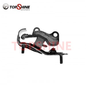 Metal Casting Process Cast Iron Auto Swap Engine Mounts Wholesale Factory For HONDA 50850SDBA00