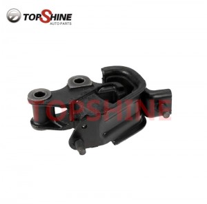 50850SDPA10 Metal Casting Process Cast Iron Auto Swap Engine Mounts Wholesale Factory For HONDA