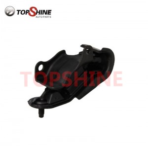 Metal Casting Process Cast Iron Auto Swap Engine Mounts Wholesale Factory For HONDA 50850SEPA03