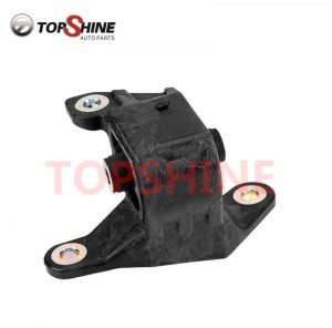 Metal Casting Process Cast Iron Auto Swap Engine Mounts Wholesale Factory For HONDA 50850STXA05