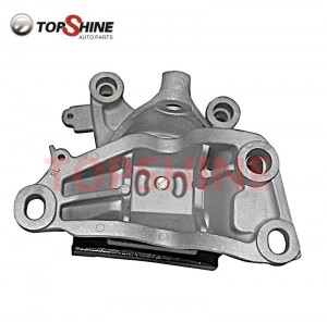 Metal Casting Process Cast Iron Auto Swap Engine Mounts Wholesale Factory For HONDA 50850SVBA03