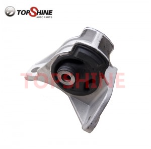 50850TR7A01 Metal Casting Process Cast Iron Auto Swap Engine Mounts Wholesale Factory For HONDA