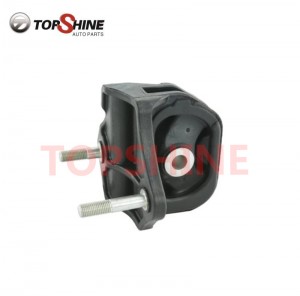 50851TA1A01 Metal Casting Process Cast Iron Auto Swap Engine Mounts Wholesale Factory For HONDA