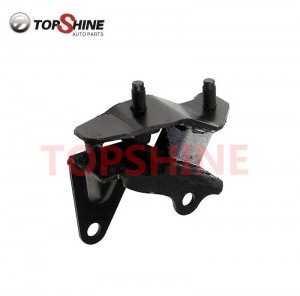 Metal Casting Process Cast Iron Auto Swap Engine Mounts Wholesale Factory For HONDA 50860SDAA12