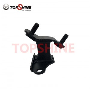 Metal Casting Process Cast Iron Auto Swap Engine Mounts Wholesale Factory For HONDA 50860SDBA00