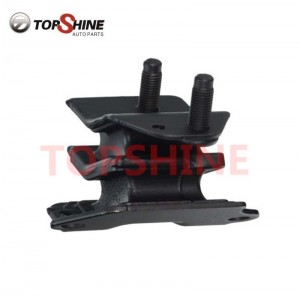 Metal Casting Process Cast Iron Auto Swap Engine Mounts Wholesale Factory For HONDA 50860SEPA03