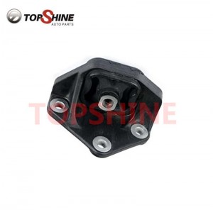 50870SDBA02 Metal Casting Process Cast Iron Auto Swap Engine Mounts Wholesale Factory For HONDA