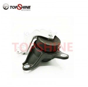 Metal Casting Process Cast Iron Auto Swap Engine Mounts Wholesale Factory For HONDA 50870TA2H02