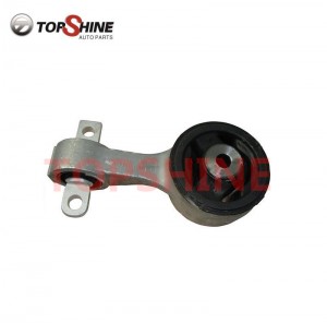 50880SWAA01 Metal Casting Process Cast Iron Auto Swap Engine Mounts Wholesale Factory For HONDA