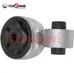 50890SVBA02 Metal Casting Process Cast Iron Auto Swap Engine Mounts Wholesale Factory For HONDA