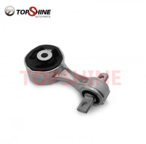 50890TS6H0 Metal Casting Process Cast Iron Auto Swap Engine Mounts Wholesale Factory For HONDA