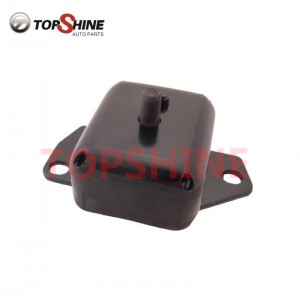 1236187401 Wholesale Best Price Auto Parts Manufacturer Engine Mount For TOYOTA