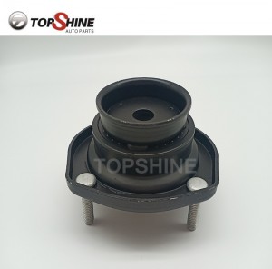 PriceList for Front Axle Strut Mounting - 48760-06160 and 48750-06160 Car Spare Parts Strut Mounts Shock Absorber Mounting for Toyota – Topshine