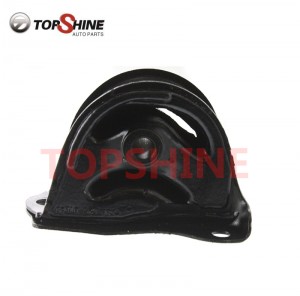 Hot Selling High Quality Auto Parts Rubber Engine Mounts For HONDA 50810SR3030