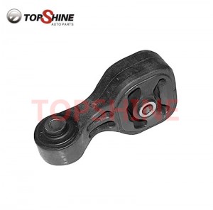 50890TF0981 Wholesale Best Price Auto Parts Rubber Engine Mounts For HONDA