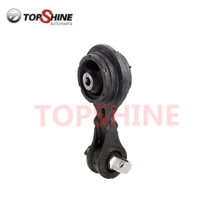 Wholesale Best Price Auto Parts Rubber 50890T6PH81 Engine Mounts For HONDA