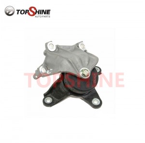 Wholesale Best Price Auto Parts Rubber 50870TA0A03 Engine Mounts For HONDA