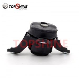 50870T2FA11 Wholesale Best Price Auto Parts Rubber Engine Mounts For HONDA