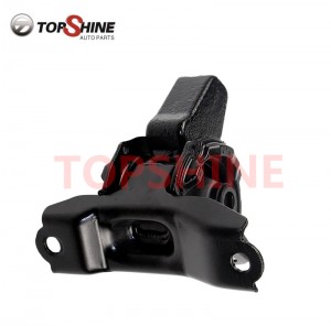 50850T6P003 Wholesale Best Price Auto Parts Rubber Engine Mounts For HONDA