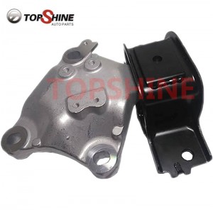 50850T5H003 Wholesale Best Price Auto Parts Rubber Engine Mounts For HONDA