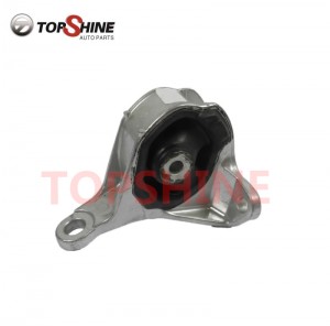 50850T0AA81 Wholesale Best Price Auto Parts Rubber Engine Mounts For HONDA