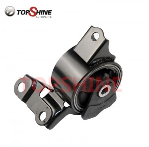 50850SFE003 Wholesale Best Price Auto Parts Rubber Engine Mounts For HONDA