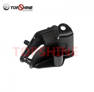 Wholesale Best Price Auto Parts Rubber Engine Mounts For HONDA 50860SDAA02