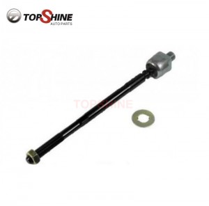 Factory wholesale Front Tie Rod End - Car Suspension parts Rack End for Nissan 48521-27N25 – Topshine