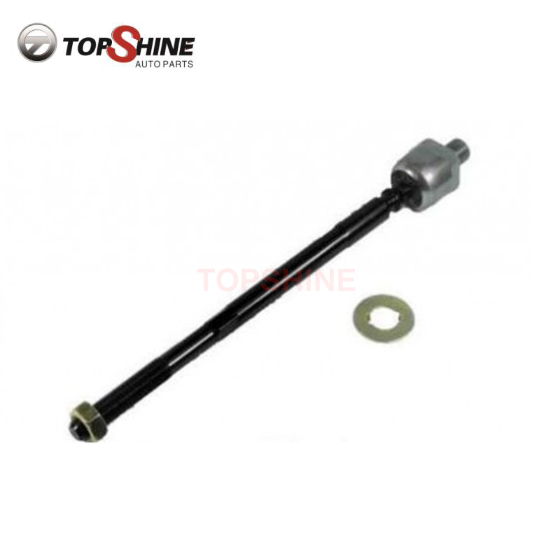 Excellent quality Tie Rod Ends Parts - Car Suspension parts Rack End for Nissan 48521-27N25 – Topshine