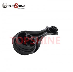 50830SM4010 Wholesale Best Price Auto Parts Rubber Engine Mounts For HONDA