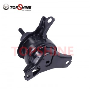 Wholesale Best Price Auto Parts Rubber Engine Mounts For HONDA 50821S5B003