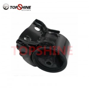 50820SR3J11 Wholesale Best Price Auto Parts Rubber Engine Mounts For HONDA