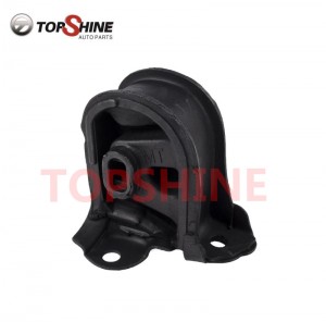 50814SF1010 Wholesale Best Price Auto Parts Rubber Engine Mounts For HONDA