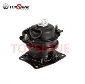 50810SHJ305 Wholesale Best Price Auto Parts Rubber Engine Mounts For HONDA