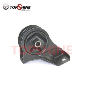 50810SH3040 Wholesale Best Price Auto Parts Rubber Engine Mounts For HONDA