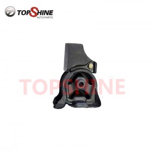 50810S84A00 Wholesale Best Price Auto Parts Rubber Engine Mounts For HONDA