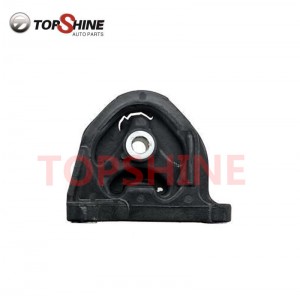 Wholesale Best Price Auto Parts 50810S7C981 Rubber Engine Mounts For HONDA