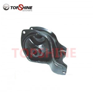 50805SR3951 Wholesale Best Price Auto Parts Rubber Engine Mounts For HONDA