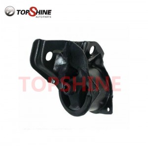 50805SR3010 Wholesale Best Price Auto Parts Rubber Engine Mounts For HONDA