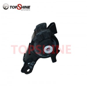 Wholesale Best Price Auto Parts Rubber 50805SAA013 Engine Mounts For HONDA