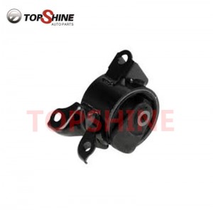 50805S84A01 Wholesale Best Price Auto Parts Rubber Engine Mounts For HONDA