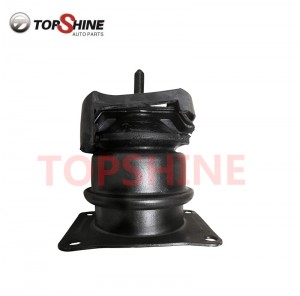 China Auto Parts Top Quality 50800S0KA82 Rubber Engine Mounting For Honda