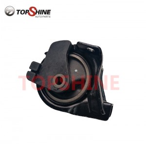 Wholesale Auto Spare Parts Engine Systems 50805S2H992 Front Rubber Engine Mounting For Honda