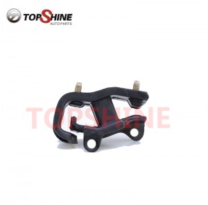 Wholesale Auto Spare Parts 50805S3VA81 Engine Systems Front Rubber Engine Mounting For Honda