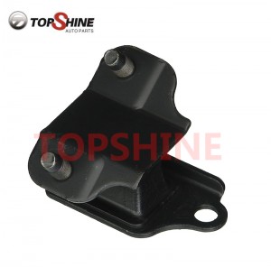 Wholesale Auto Spare Parts Engine Systems 50806SHJA01 Front Rubber Engine Mounting For Honda