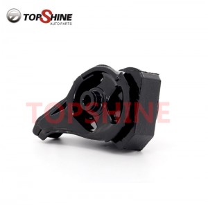 Wholesale Auto Spare Parts Engine Systems 50806SV4000 Front Rubber Engine Mounting For Honda